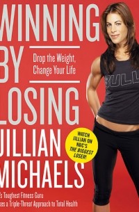 Jillian Michaels - Winning by losing