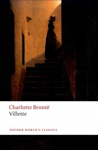 Charlotte Brontë - Villette