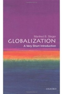 Globalization: A Very Short Introduction