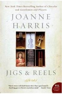 Joanne Harris - Jigs and Reels