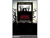 Jerrold E. Hogle - The Cambridge Companion to Gothic Fiction