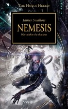 James Swallow - Nemesis