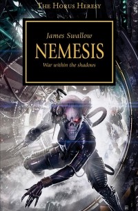 James Swallow - Nemesis