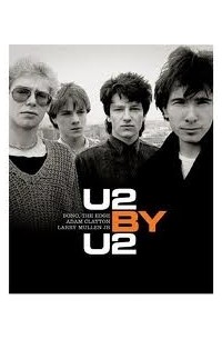 U2 by U2
