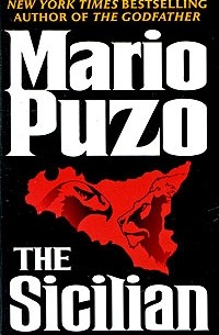 Mario Puzo - The Sicilian