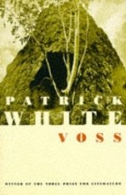 Patrick White - Voss