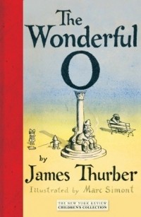 James Thurber - The Wonderful O