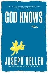 Joseph Heller - God Knows