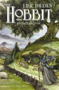  - The Hobbit: Graphic Novel