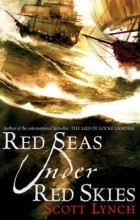 Scott Lynch - Red Seas Under Red Skies