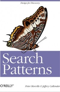  - Search Patterns (Design for Disciple-Making)