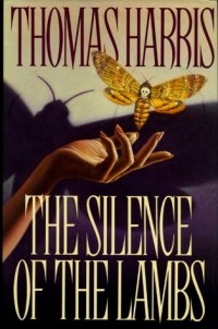 Thomas Harris - The Silence of the Lambs