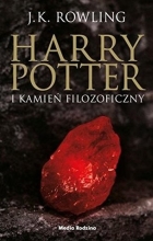 J. K. Rowling - Harry Potter i Kamien Filozoficzny