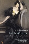 Edith Wharton - The House of Mirth