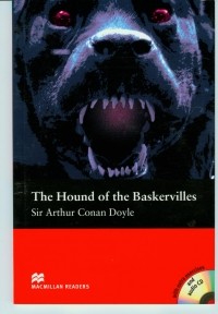  - The Hound of the Baskervilles