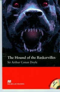  - The Hound of the Baskervilles