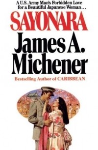 Sayonara