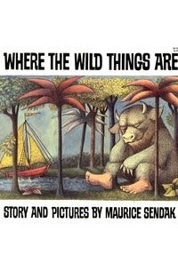 Maurice Sendak - Where The Wild Things Are