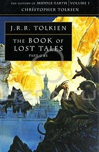 The Book of Lost Tales: Part 1