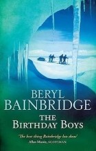 Beryl Bainbridge - The Birthday Boys