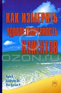  - Как измерить удовлетворенность клиентов