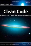 Clean Code: A Handbook of Agile Software Craftsmanship
