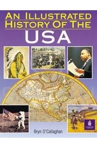 Bryn O'Callaghan - An Illustrated History of the USA