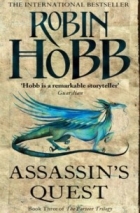 Robin Hobb - Assassin&#039;s Quest