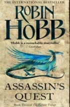 Robin Hobb - Assassin's Quest