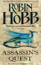 Robin Hobb - Assassin&#039;s Quest