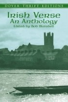 Bob Blaisdell - Irish Verse: An Anthology