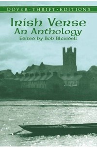 Bob Blaisdell - Irish Verse: An Anthology
