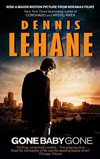 Dennis Lehane - Gone, Baby, Gone