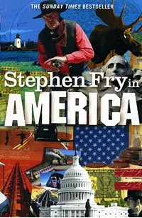 Stephen Fry - Stephen Fry in America