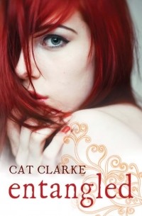 Cat Clarke - Entangled