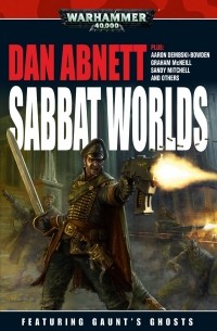 без автора - Sabbat Worlds