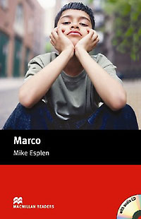 Mike Esplen - Marco