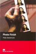 Polly Sweetnam - Photo Finish