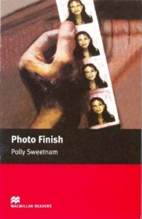 Polly Sweetnam - Photo Finish