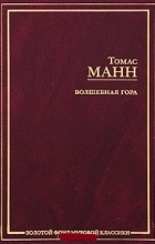 Томас Манн - Волшебная гора