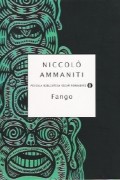 Niccolò Ammaniti - Fango