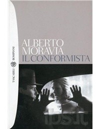 Alberto Moravia - Il conformista