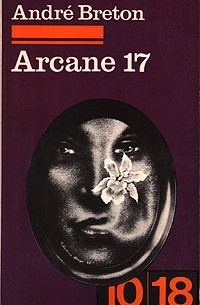 André Breton - Arcane 17