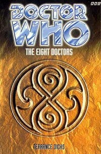 Terrance Dicks - The Eight Doctors