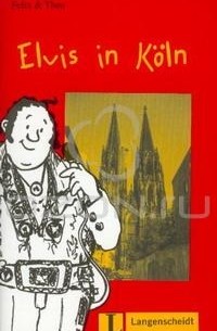 Theo Elvis in Koln