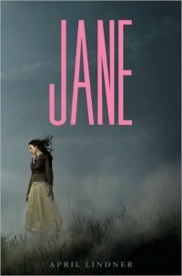 April Lindner - Jane