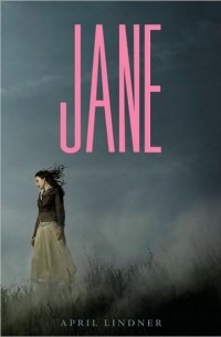 April Lindner - Jane