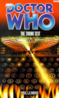 Paul Leonard - The Turing Test
