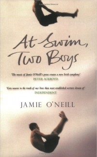 Jamie O'Neill - At Swim, Two Boys