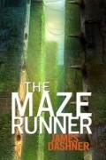 James Dashner - The Maze Runner